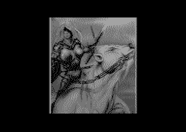 Second Reality - RidingAnimal