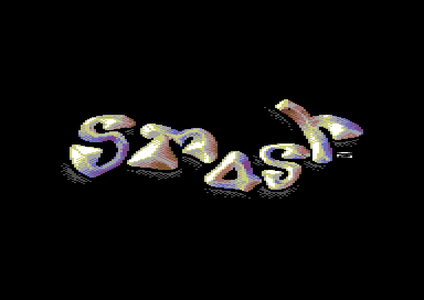 Marlboro - Smash Logo 5