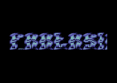 Nightshift - Fantasia Logo 2