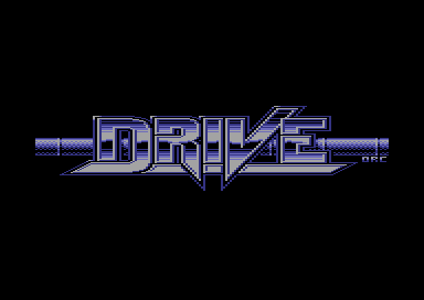 Logo Contest - Drive Logo 5
