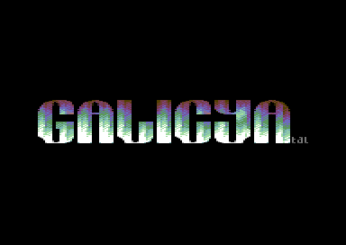 Earth - Galicya Logo 2