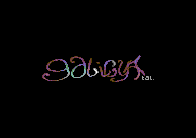 Earth - Galicya Logo