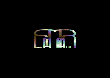 Earth - Samar Logo 3
