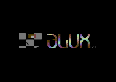 Earth - 3Lux Logo