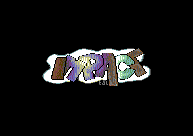 Earth - Impact Logo