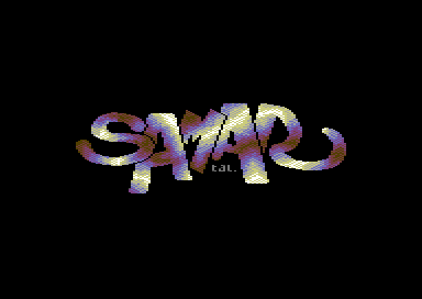 Earth - Samar Logo