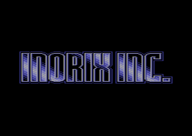 Dream - Inorix Inc Logo