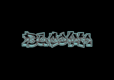 Logojam - Bugjam Logo