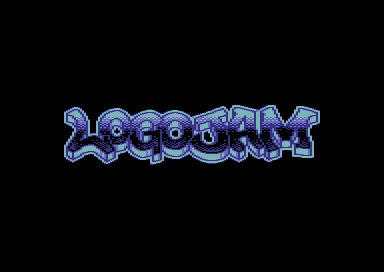 Logojam - Logojam Logo