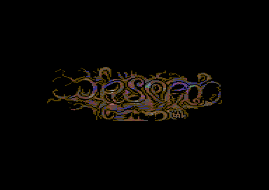 Artificial Dream - Dr Soft Logo 9