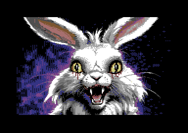 Daisy's Nightmare - Scene 3