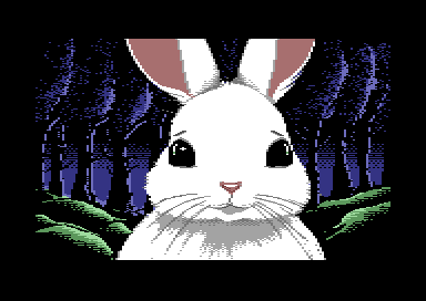 Daisy's Nightmare - Scene 2