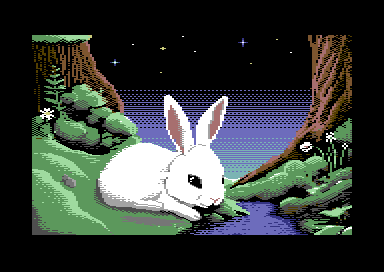 Daisy's Nightmare - Scene 1