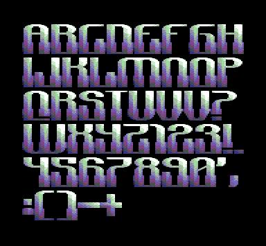 Fatumfont